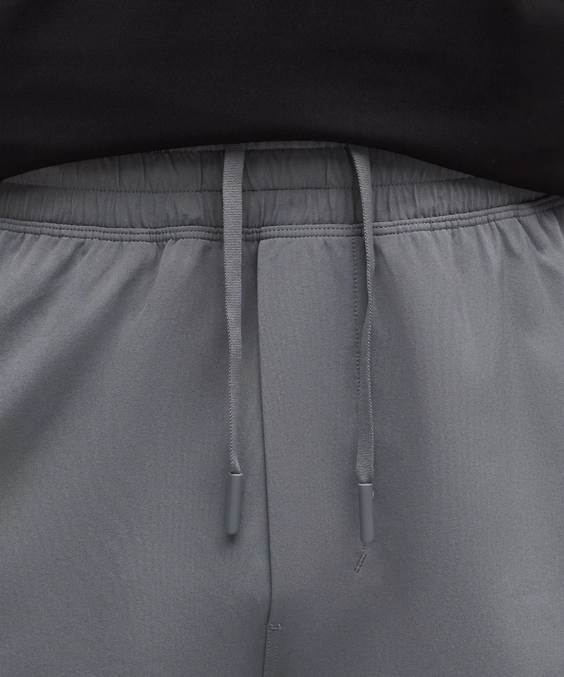 Pace Breaker Linerless Short 7" | Men's Shorts