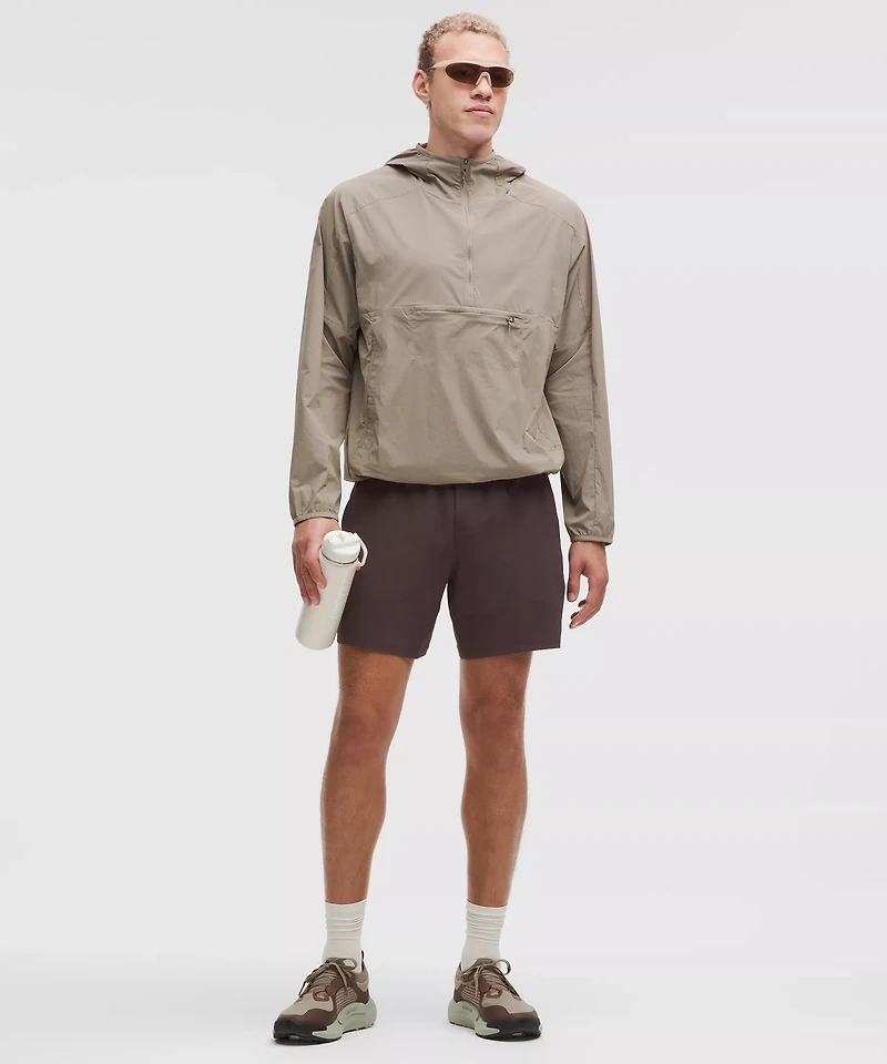 Pace Breaker Linerless Short 7" | Men's Shorts