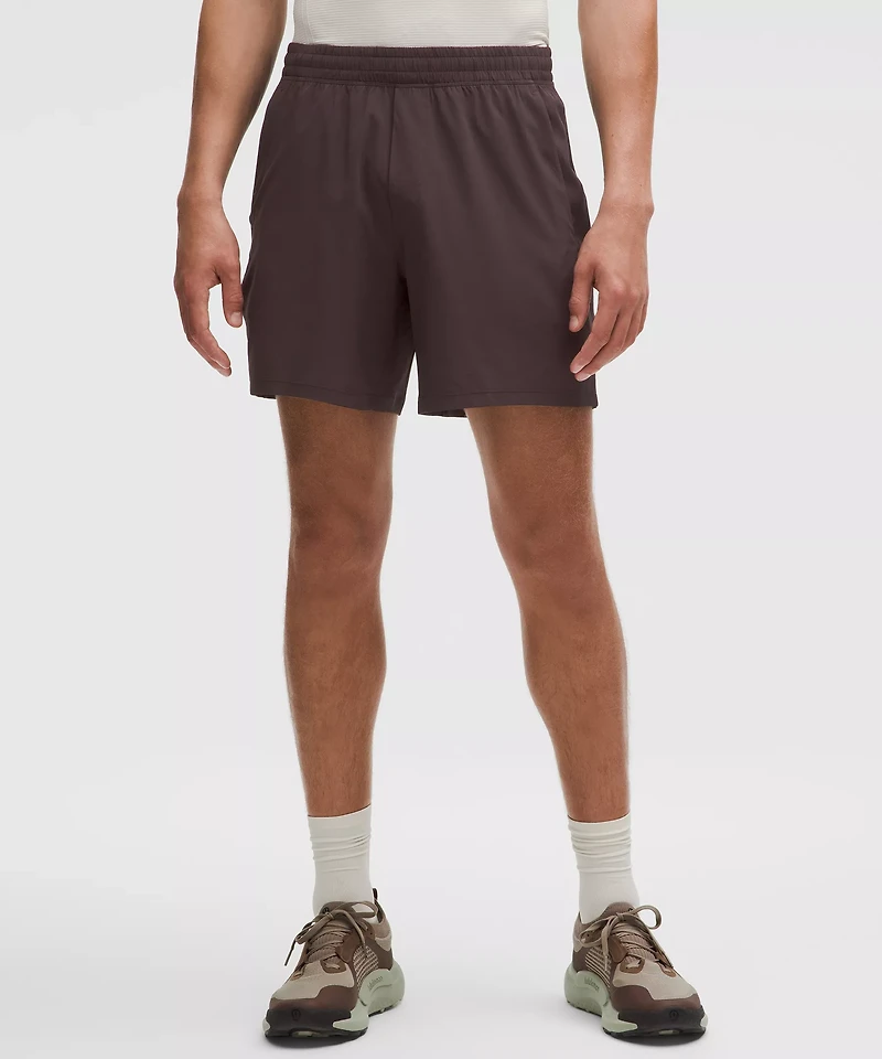 Pace Breaker Linerless Short 7" | Men's Shorts