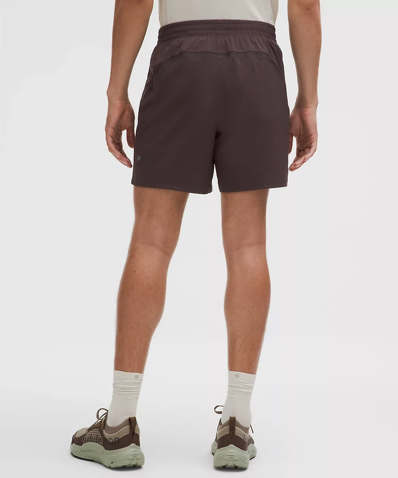 Pace Breaker Linerless Short 7" | Men's Shorts