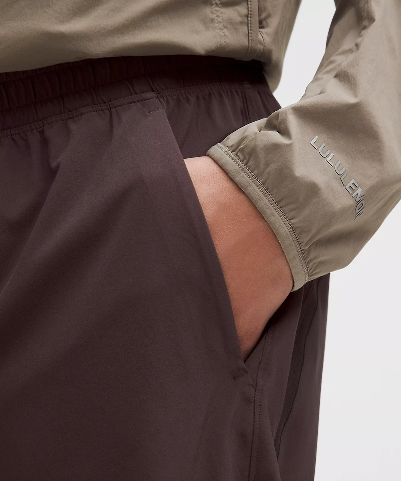 Pace Breaker Linerless Short 7" | Men's Shorts