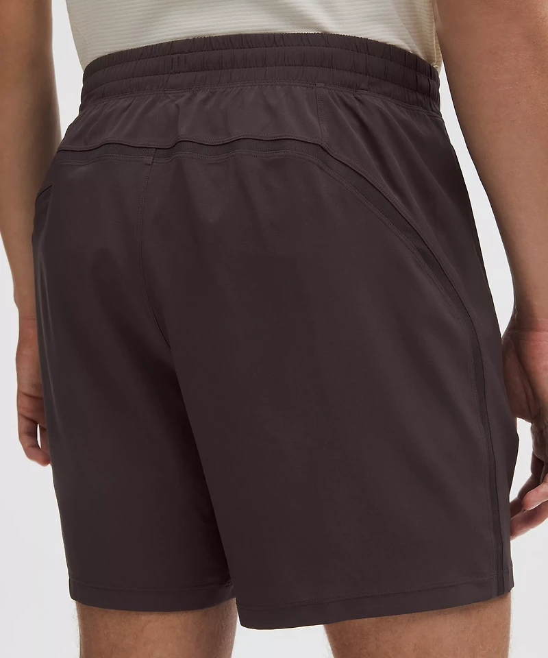 Pace Breaker Linerless Short 7" | Men's Shorts