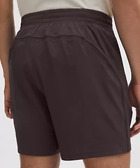 Pace Breaker Linerless Short 7" | Men's Shorts