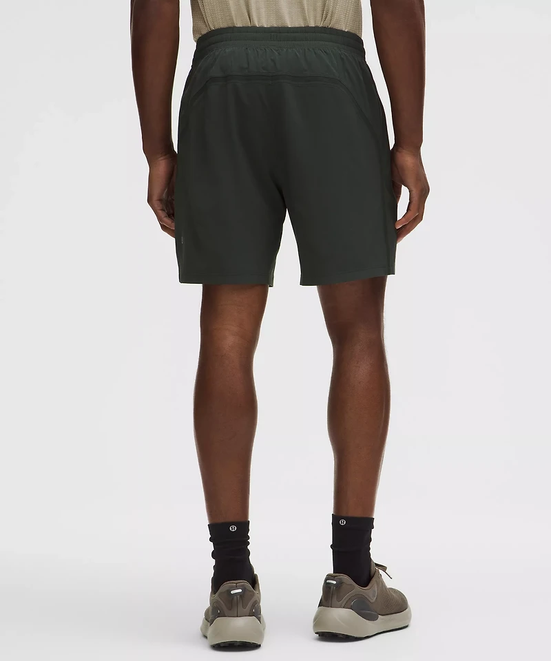 Pace Breaker Linerless Short 7"