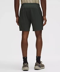 Pace Breaker Linerless Short 7"