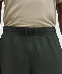 Pace Breaker Linerless Short 7"