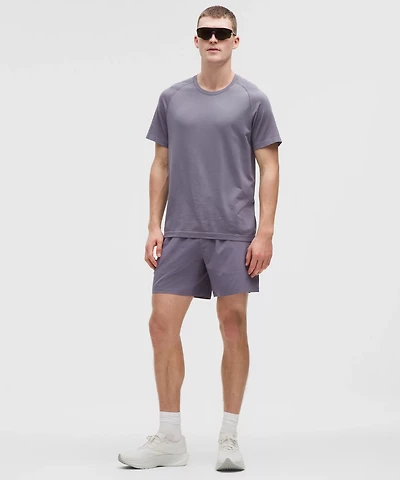 Pace Breaker Linerless Short 7"