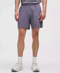 Pace Breaker Linerless Short 7"