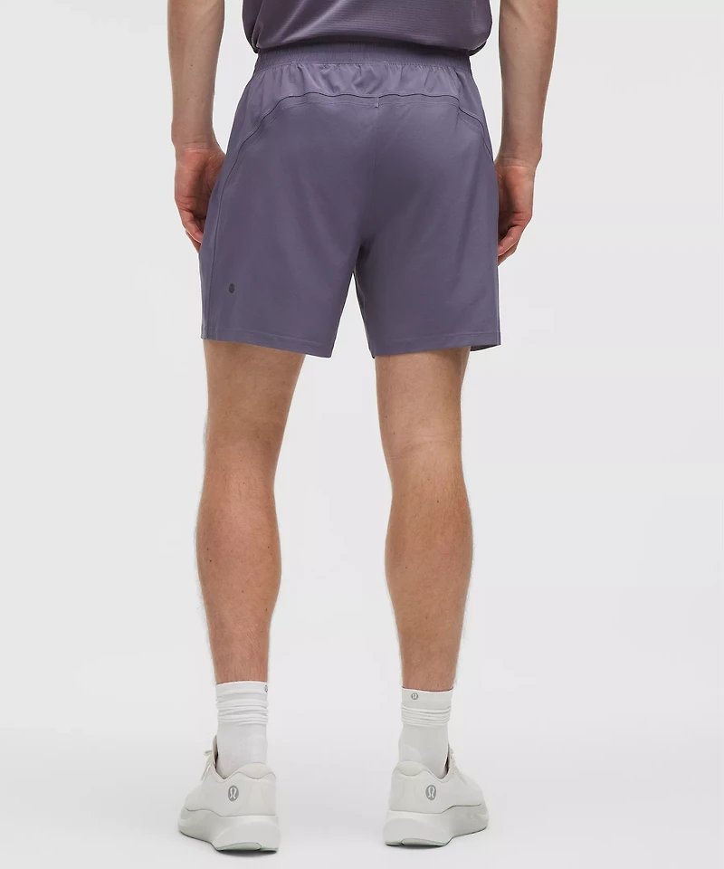 Pace Breaker Linerless Short 7"