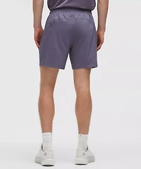 Pace Breaker Linerless Short 7"