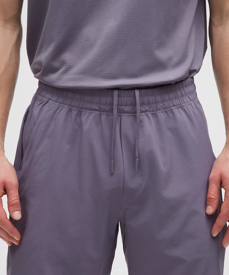 Pace Breaker Linerless Short 7"