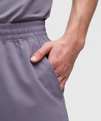 Pace Breaker Linerless Short 7"