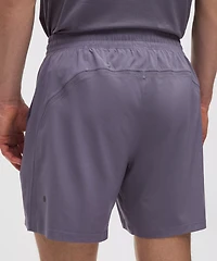 Pace Breaker Linerless Short 7"