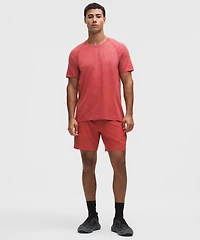 Pace Breaker Linerless Short 7"