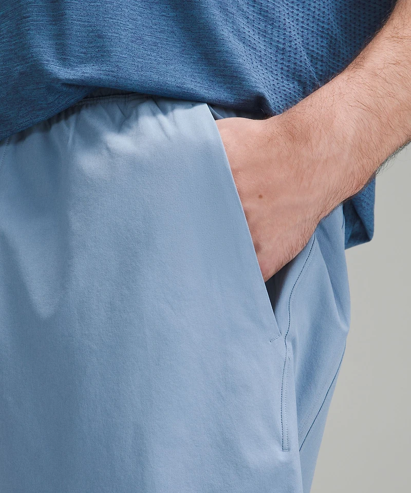 Pace Breaker Linerless Short 7"