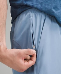 Pace Breaker Linerless Short 7"