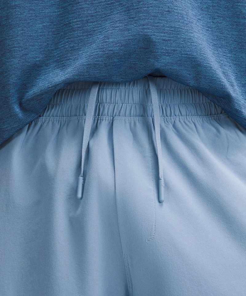 Pace Breaker Linerless Short 7"