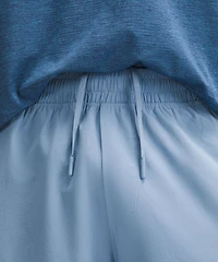 Pace Breaker Linerless Short 7"