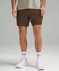 Pace Breaker Linerless Short 7" | Men's Shorts