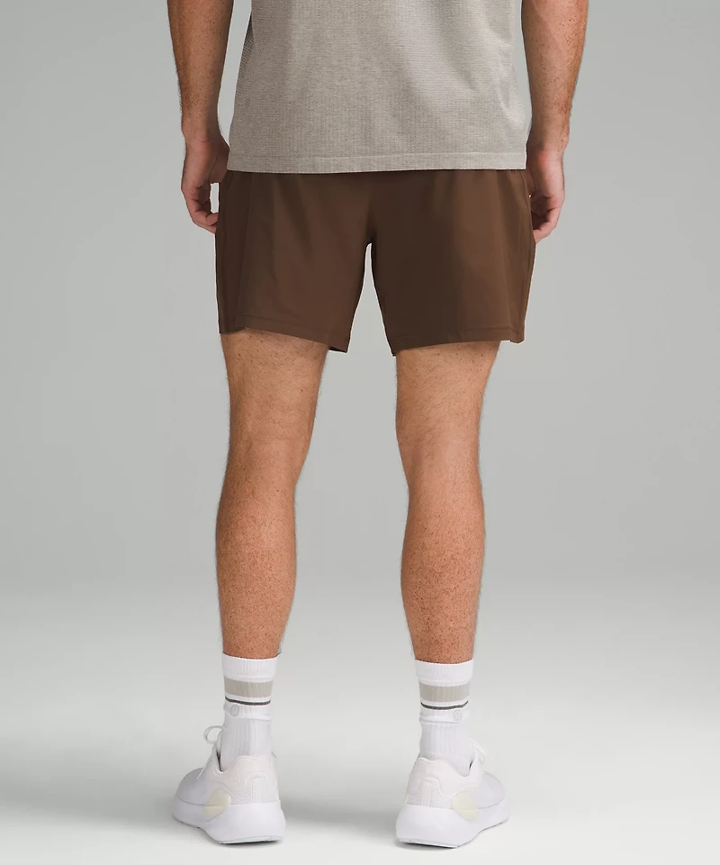 Pace Breaker Linerless Short 7" | Men's Shorts