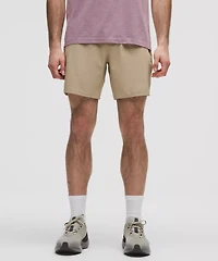 Pace Breaker Linerless Short 7"