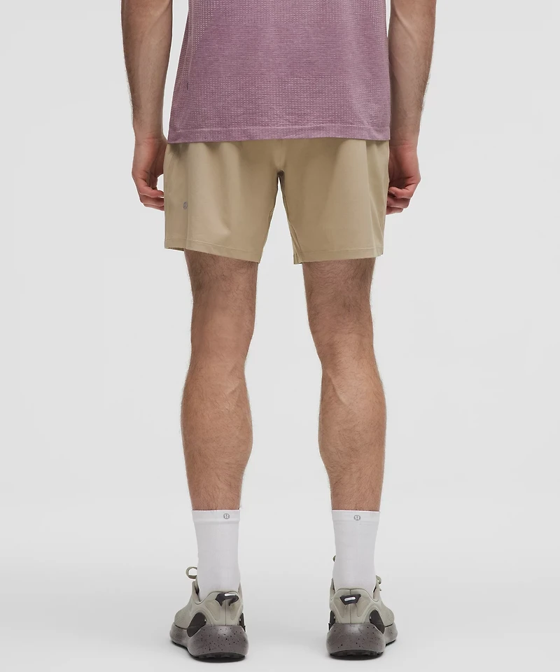 Pace Breaker Linerless Short 7"