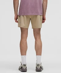 Pace Breaker Linerless Short 7"