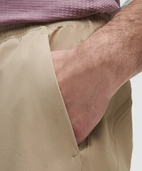 Pace Breaker Linerless Short 7"