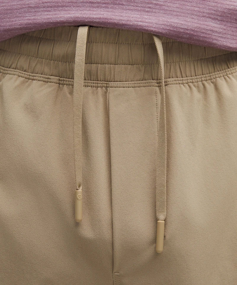 Pace Breaker Linerless Short 7"