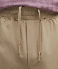 Pace Breaker Linerless Short 7"