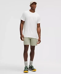 Pace Breaker Linerless Short 7"