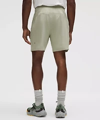 Pace Breaker Linerless Short 7"