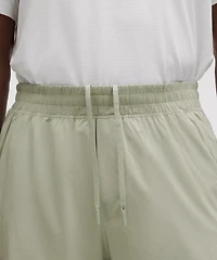 Pace Breaker Linerless Short 7"