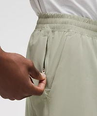 Pace Breaker Linerless Short 7"