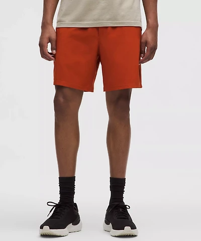 Pace Breaker Linerless Short 7" | Men's Shorts