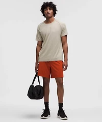 Pace Breaker Linerless Short 7" | Men's Shorts