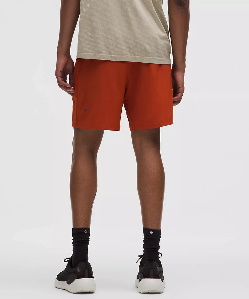 Pace Breaker Linerless Short 7" | Men's Shorts