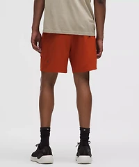 Pace Breaker Linerless Short 7" | Men's Shorts