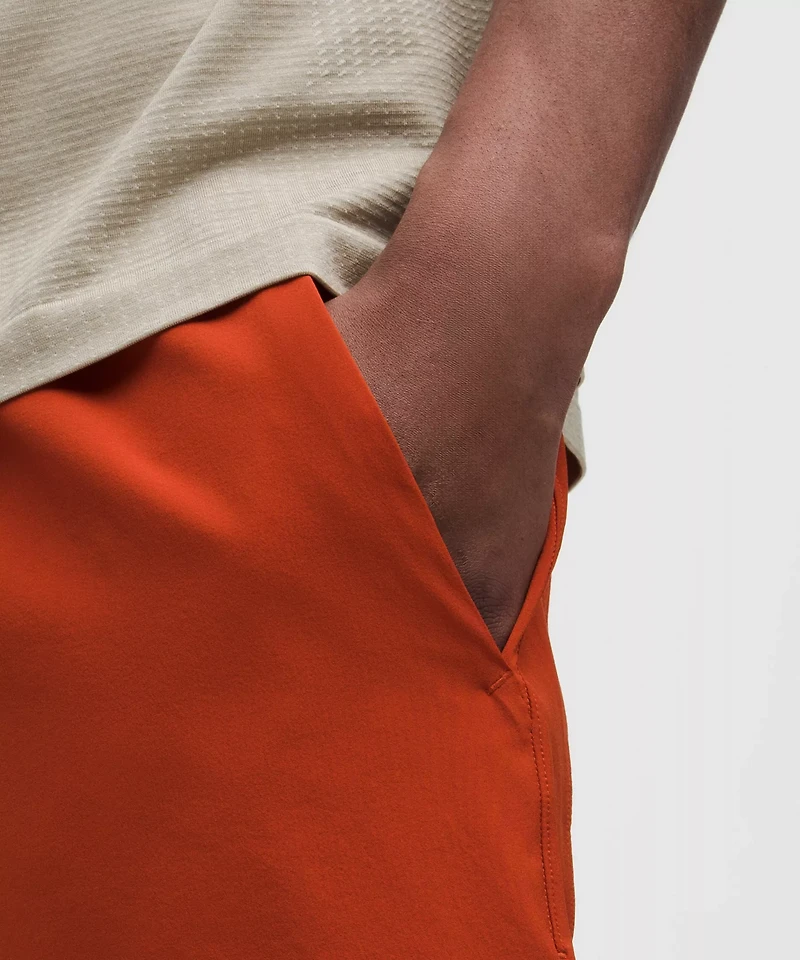Pace Breaker Linerless Short 7" | Men's Shorts