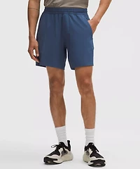Pace Breaker Linerless Short 7" | Men's Shorts