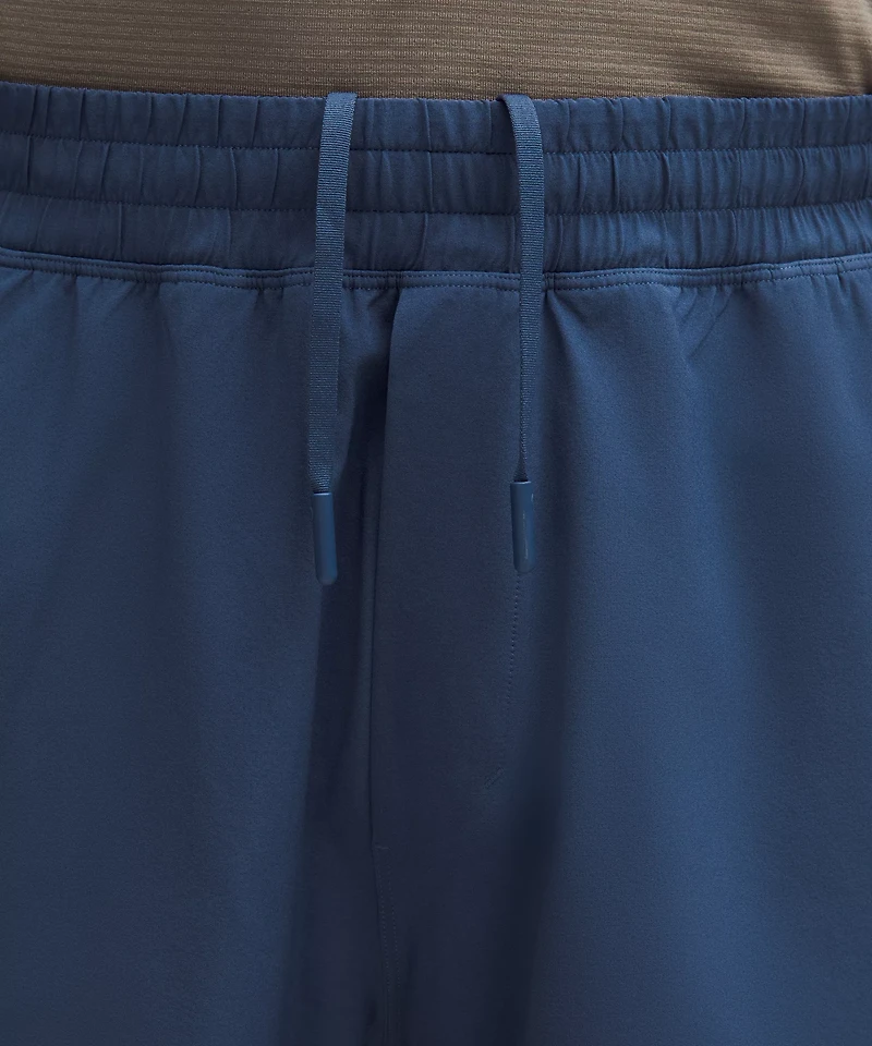 Pace Breaker Linerless Short 7" | Men's Shorts