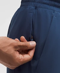 Pace Breaker Linerless Short 7" | Men's Shorts