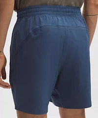 Pace Breaker Linerless Short 7" | Men's Shorts