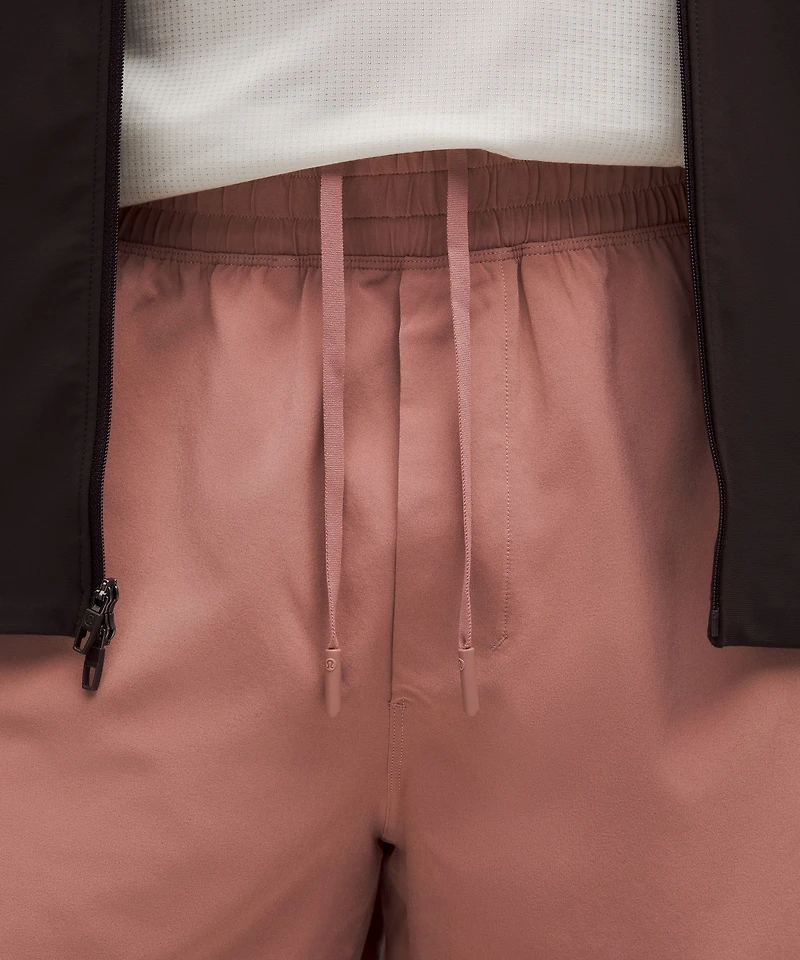 Pace Breaker Linerless Short 7" | Men's Shorts