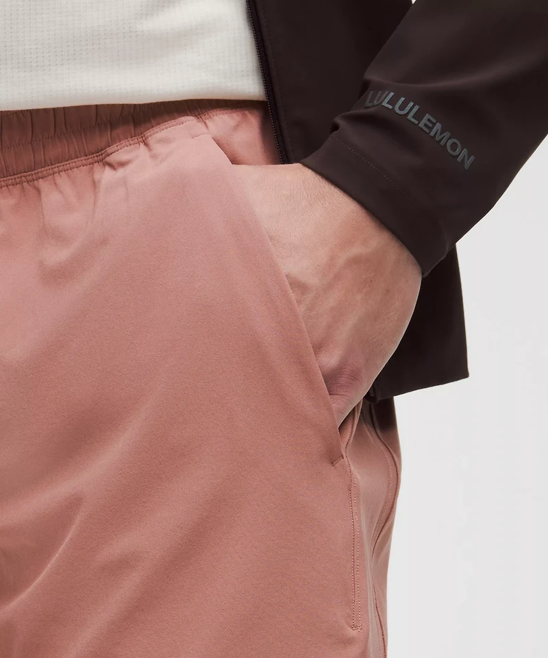 Pace Breaker Linerless Short 7" | Men's Shorts