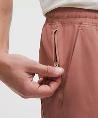 Pace Breaker Linerless Short 7" | Men's Shorts