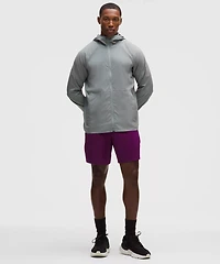 Pace Breaker Linerless Short 7"