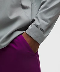 Pace Breaker Linerless Short 7"