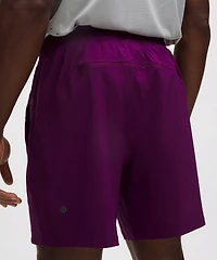 Pace Breaker Linerless Short 7"