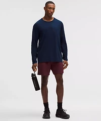 Pace Breaker Linerless Short 7"